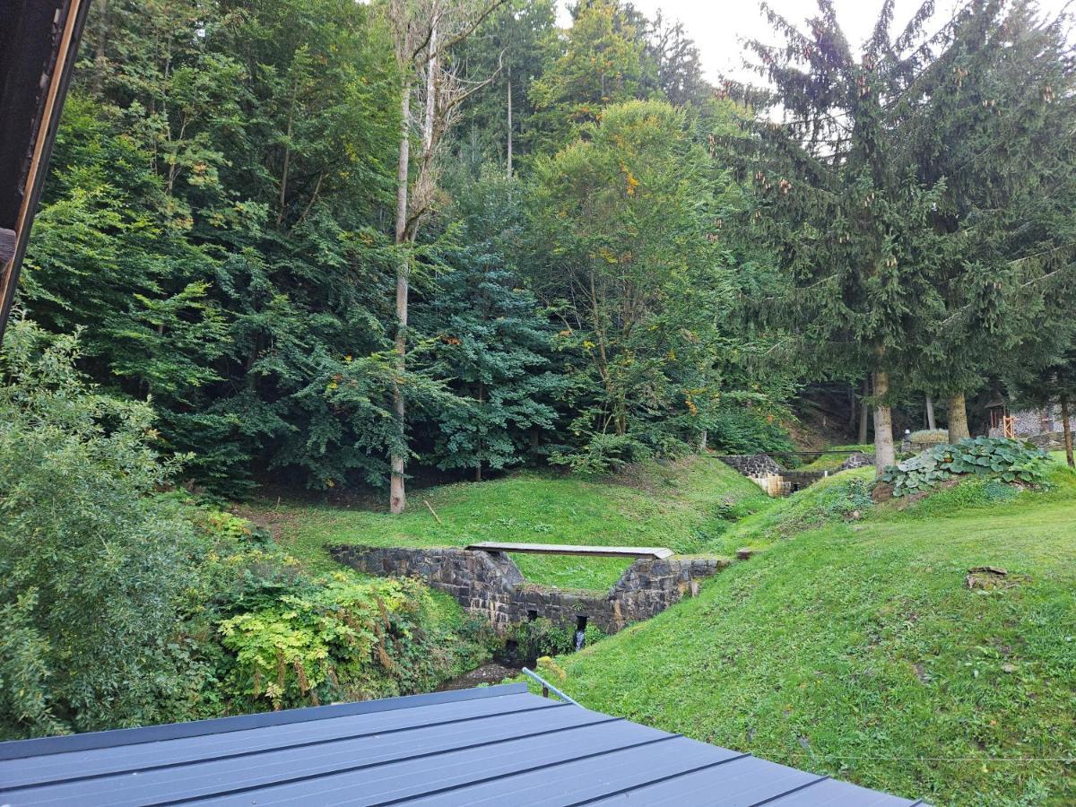 Sara Chalet *